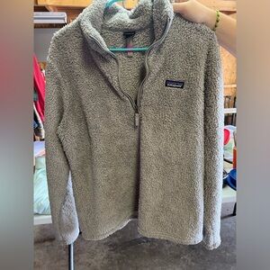 Grey Patagonia